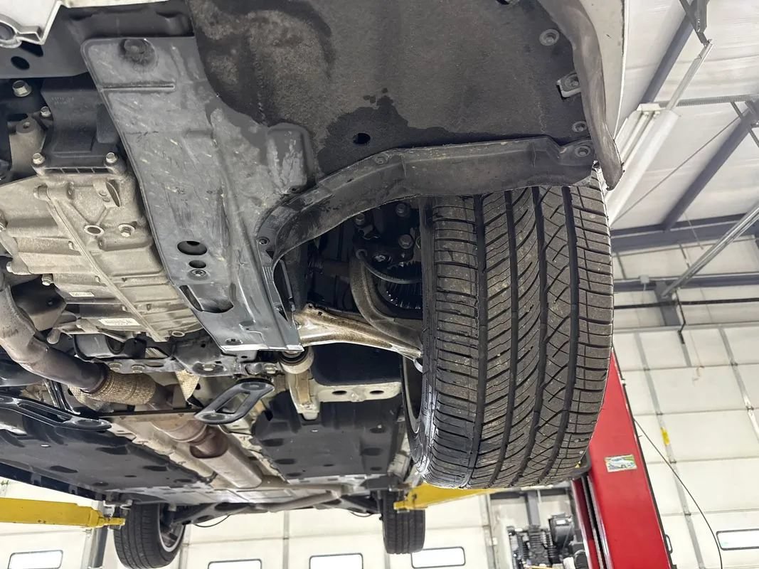 Used 2018 Cadillac XTS Luxury FWD image 22