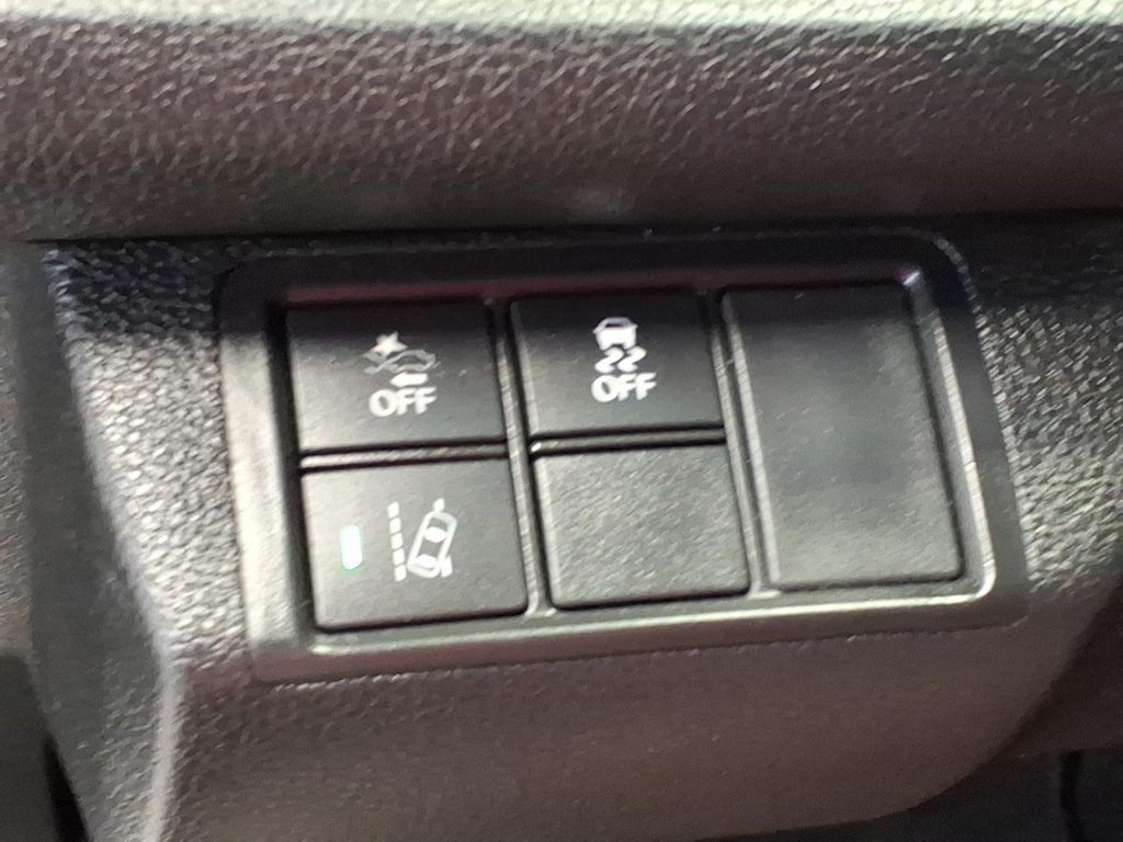 Used 2019 Honda Civic EX image 10