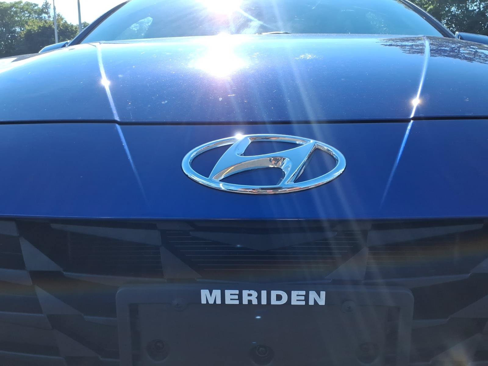 Certified 2023 Hyundai Elantra SEL FWD image 9