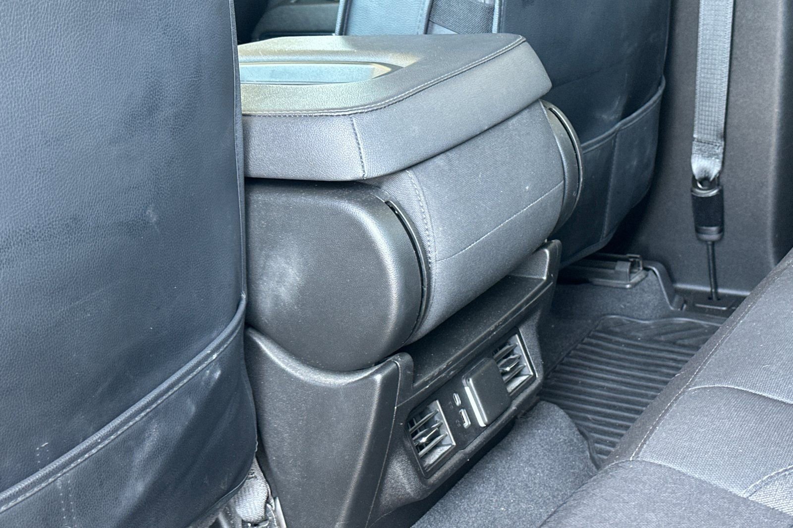 Used 2023 GMC Sierra 1500 Elevation AWD/4WD image 15