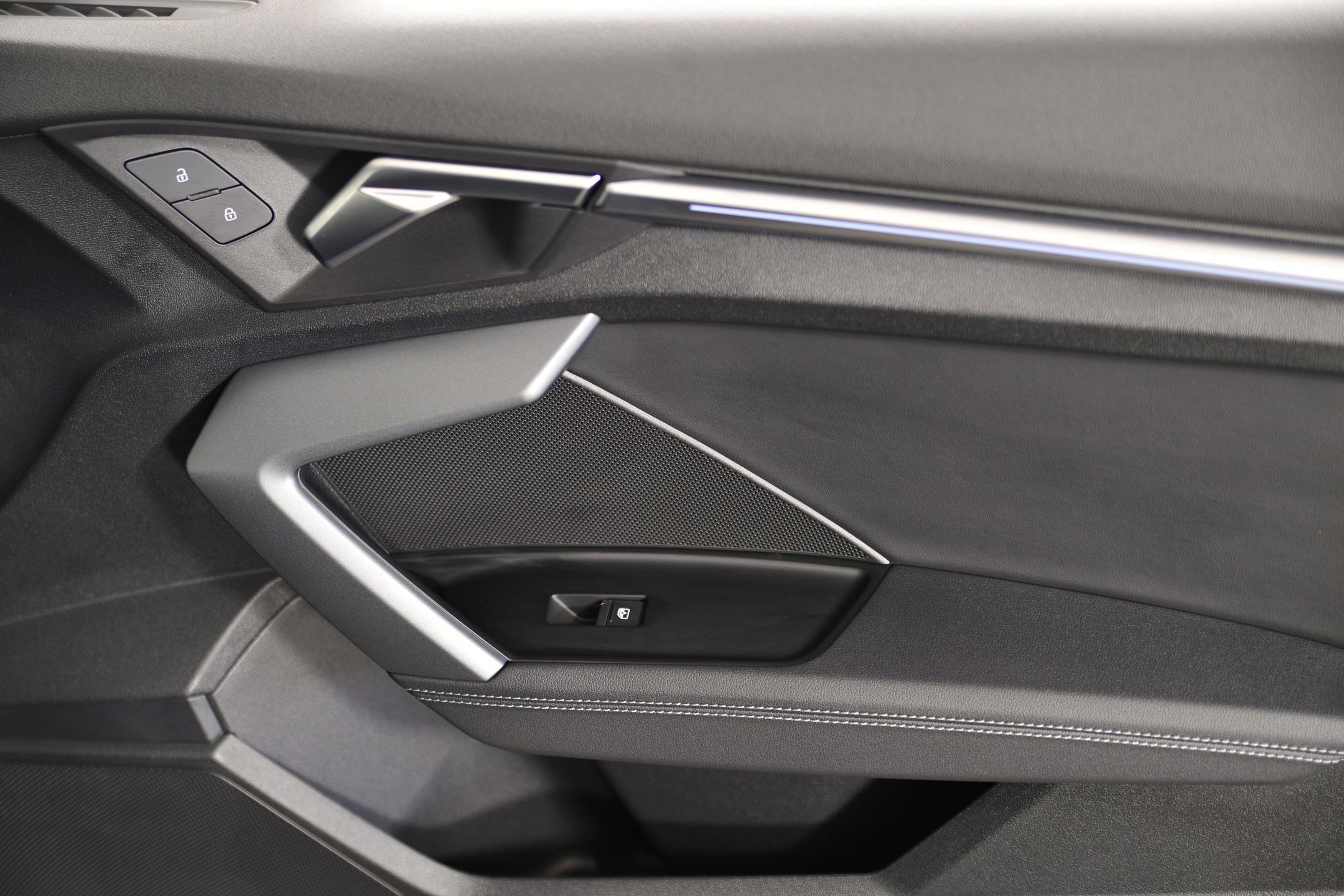 New 2026 Audi A3 2.0T Premium Plus AWD/4WD image 9
