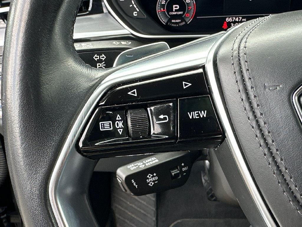 Used 2022 Audi A8 L 3.0T w/ Luxury Package AWD/4WD image 26