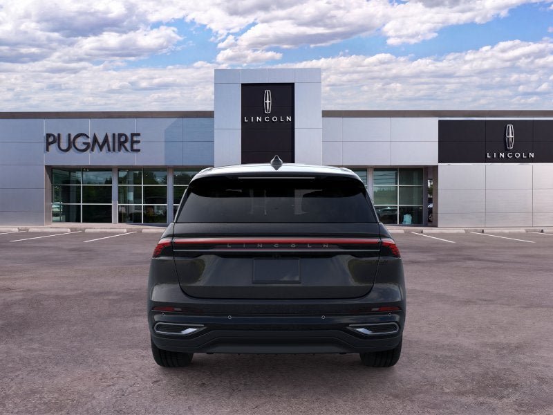 New 2026 Lincoln Nautilus Premier w/ Equipment Group 102A AWD/4WD image 6
