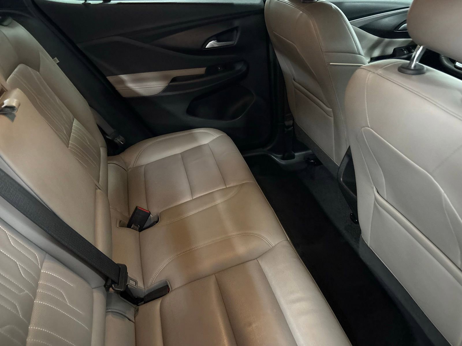 Used 2024 Buick Envista Avenir FWD image 19