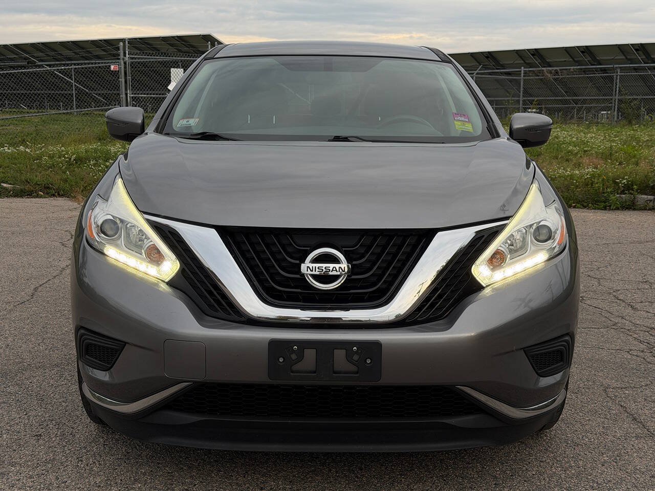 Used 2016 Nissan Murano S w/ Navigation Package AWD/4WD image 8