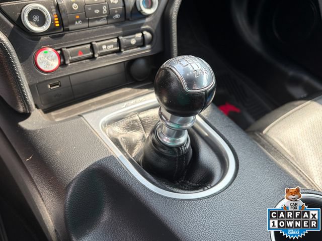 Used 2022 Ford Mustang Coupe RWD image 15
