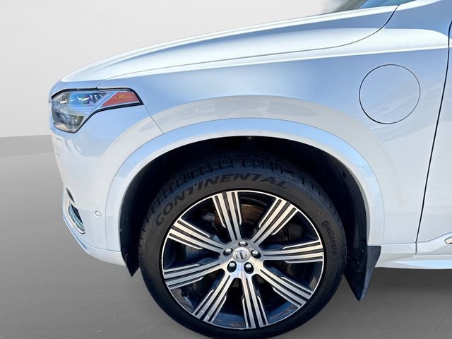 Certified 2024 Volvo XC90 T8 Ultimate w/ Protection Package AWD/4WD image 22