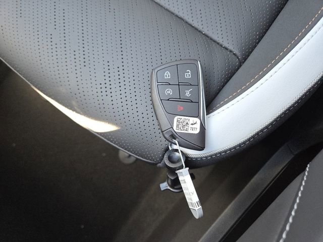 New 2025 Buick Envision Sport Touring image 38