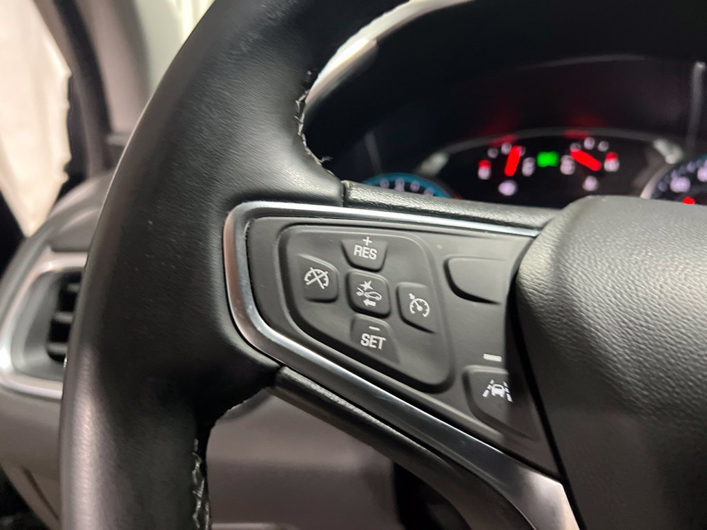 Used 2024 Chevrolet Equinox LT AWD/4WD image 24