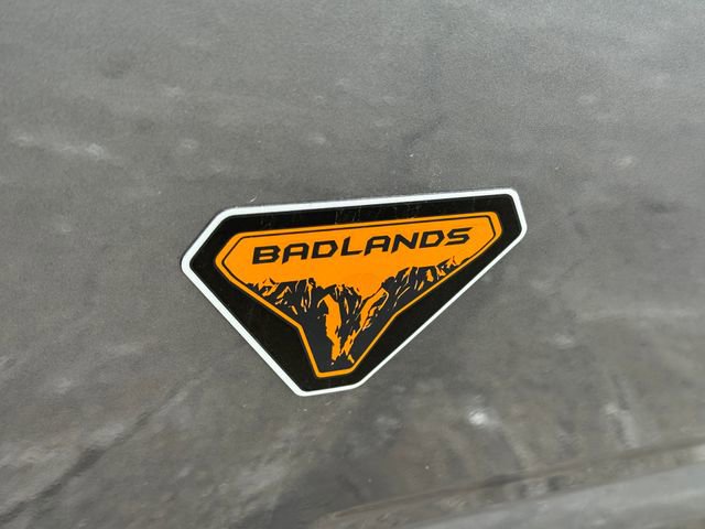 Used 2025 Ford Bronco Sport Badlands image 17