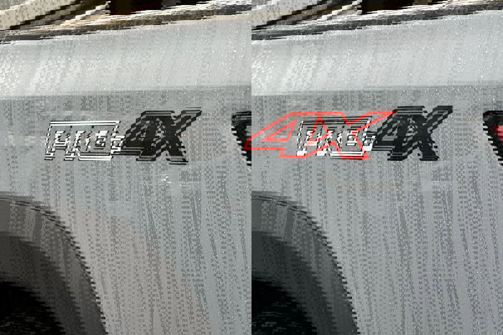 New 2026 Nissan Frontier PRO-4X w/ Pro-4x Convenience Package image 24