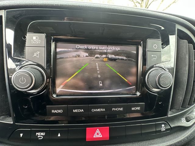 Used 2022 RAM ProMaster City Tradesman image 26