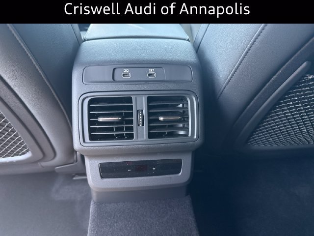 Certified 2025 Audi Q5 Premium Plus w/ Premium Plus AWD/4WD image 15