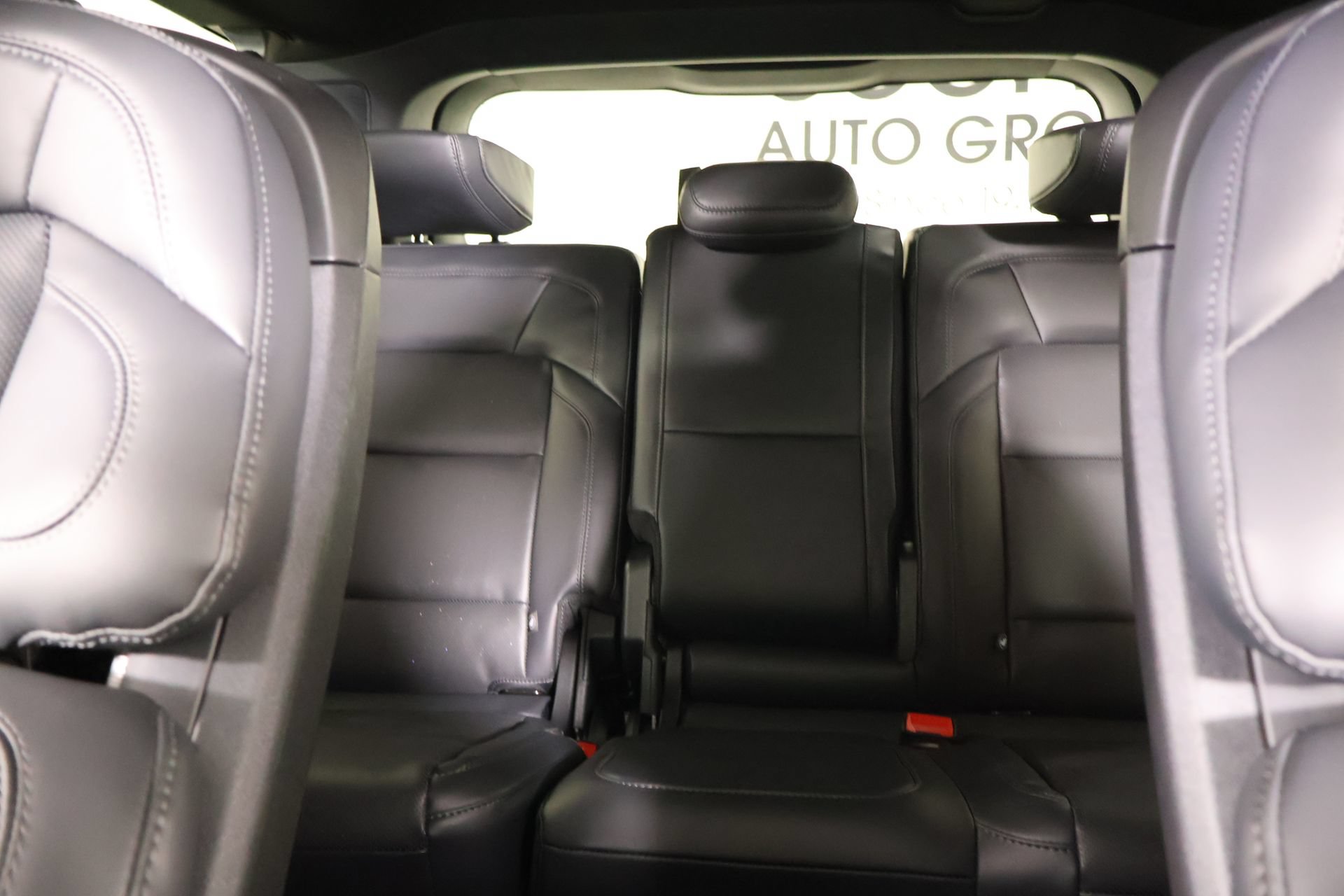 New 2026 Lincoln Navigator L Reserve w/ Jet Appearance Package AWD/4WD image 14