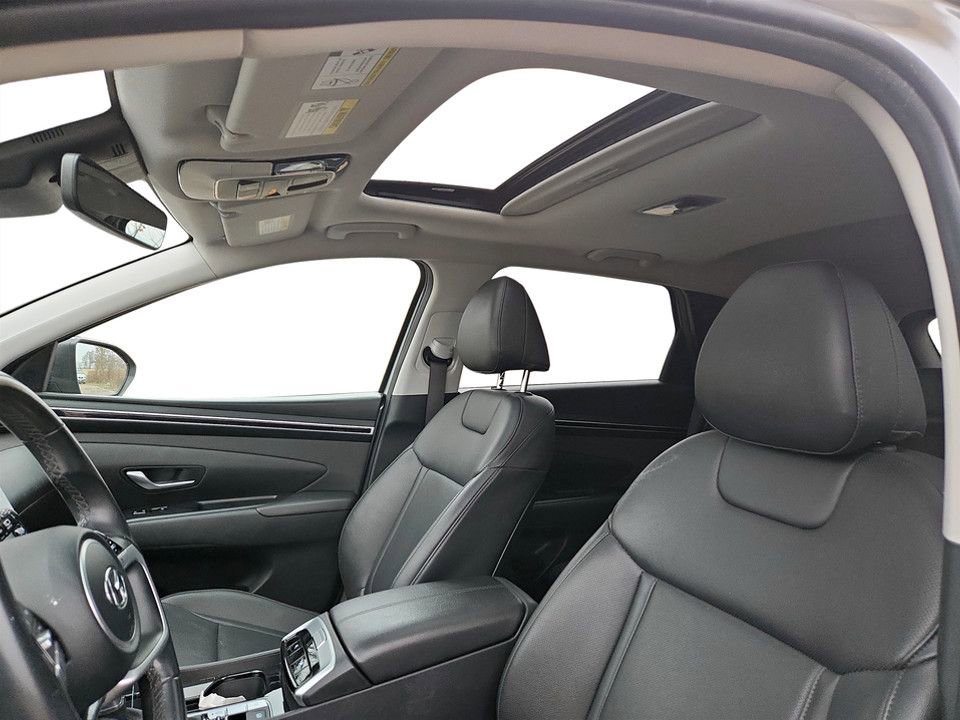 Used 2023 Hyundai Tucson SEL w/ Convenience Package image 29
