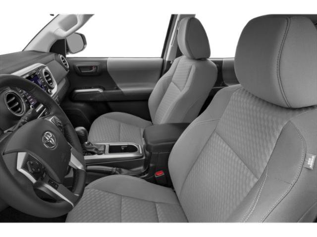 Certified 2021 Toyota Tacoma SR5 w/ Technology Package AWD/4WD image 9