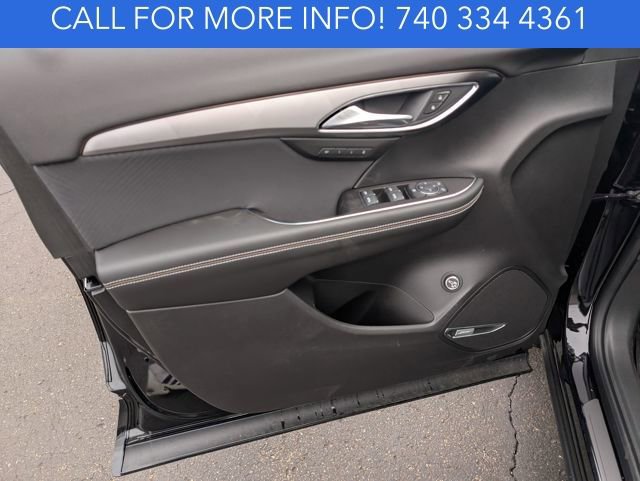 New 2026 Buick Envision Sport Touring image 14