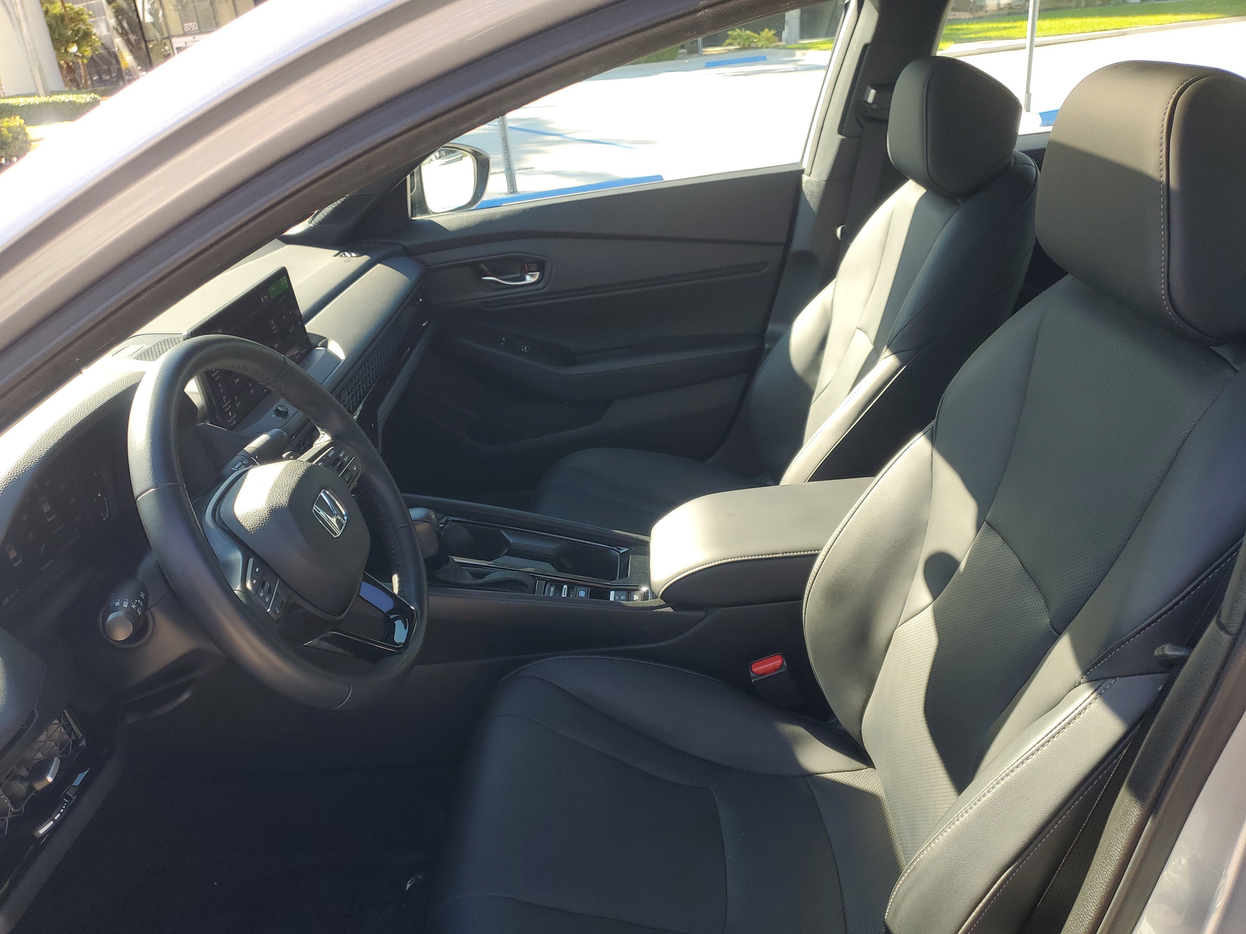 Used 2023 Honda Accord Sport image 19