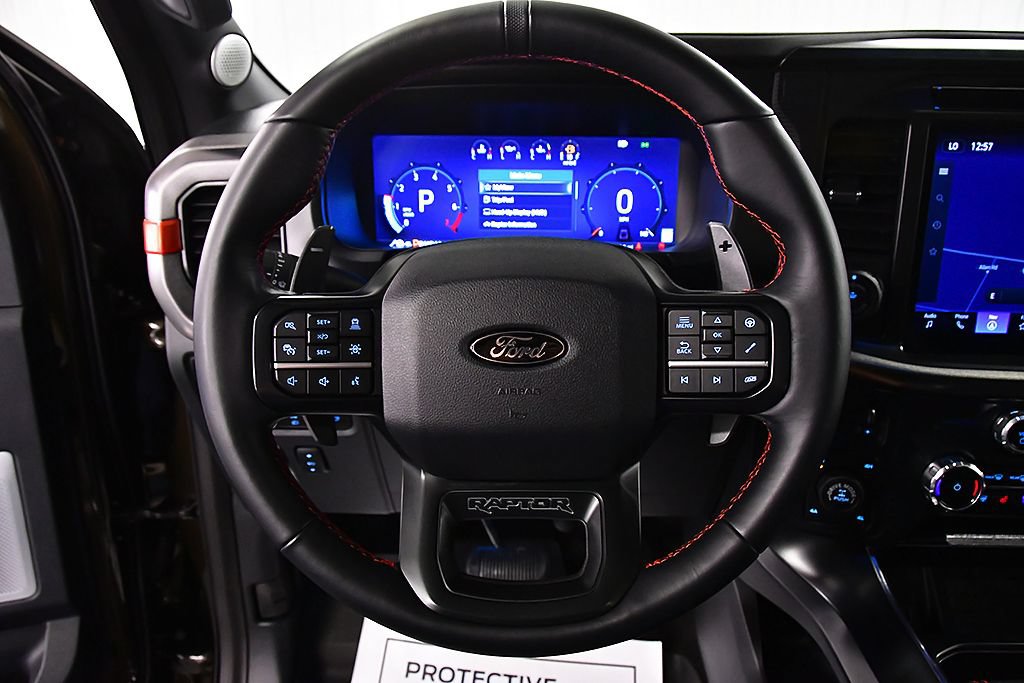 Used 2025 Ford F150 Raptor AWD/4WD image 19