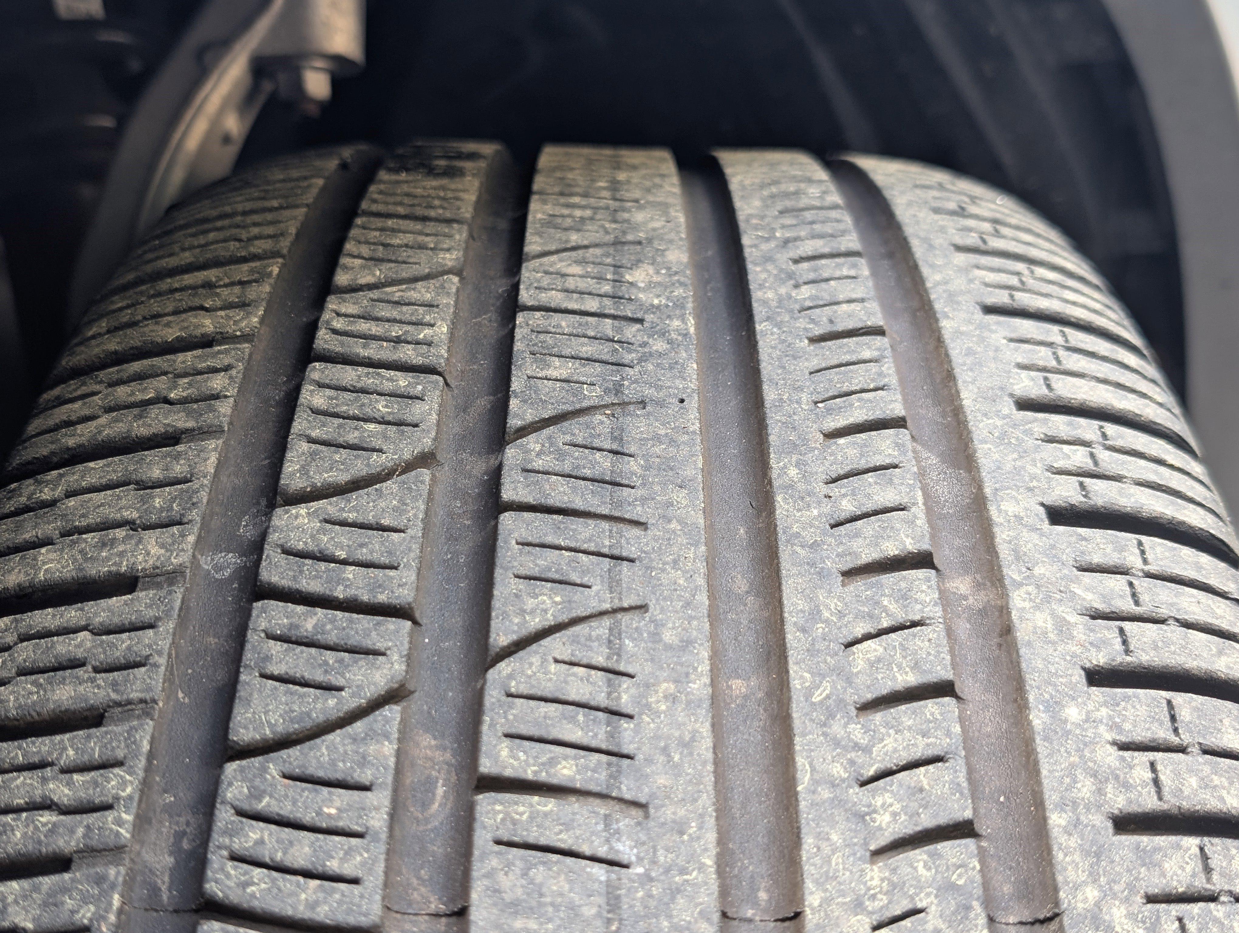 Used 2024 Volvo XC90 T8 Plus w/ Protection Package Premier image 36