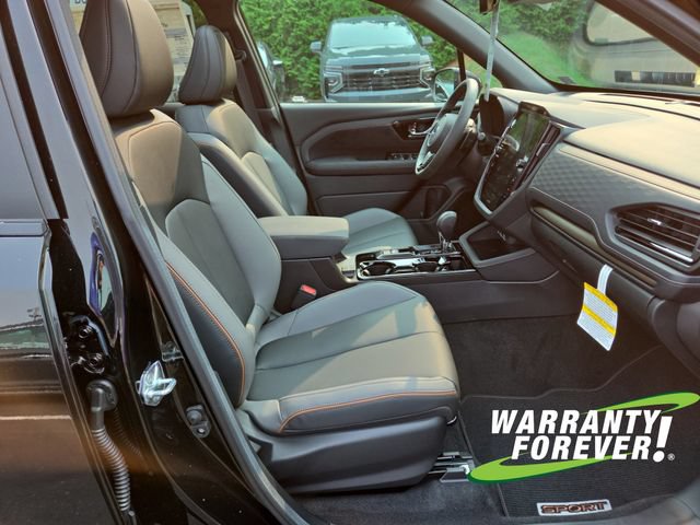 New 2026 Subaru Forester Sport AWD/4WD image 15