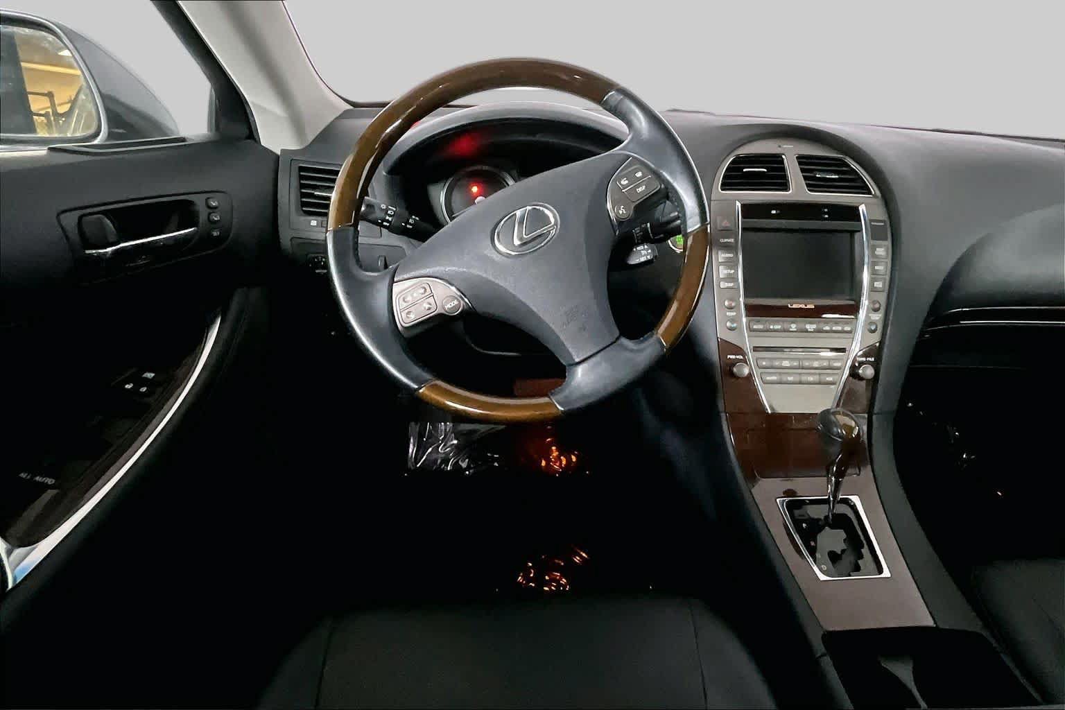 Used 2012 Lexus ES 350 FWD image 6