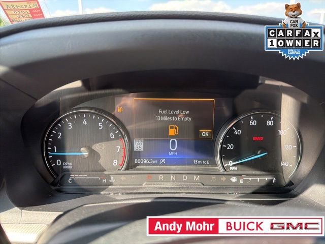 Used 2020 Ford Explorer XLT w/ Equipment Group 202A image 30