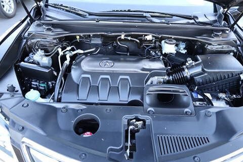 Used 2016 Acura RDX FWD image 18