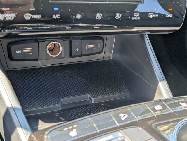 Used 2024 Hyundai Tucson N Line image 31