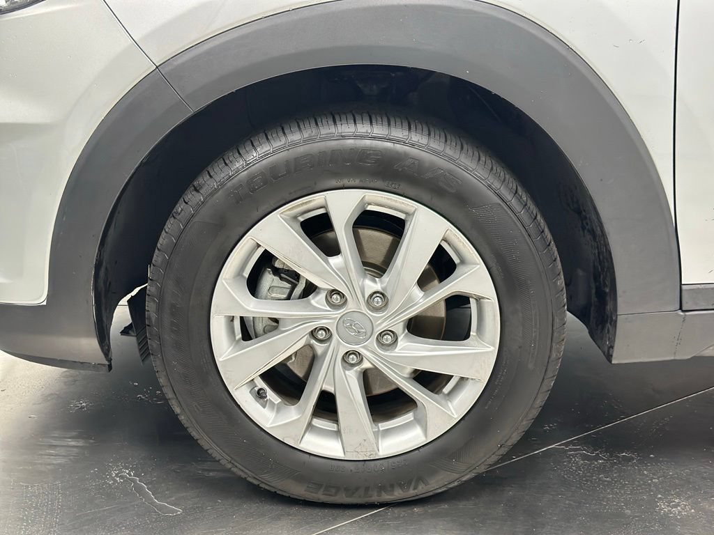 Used 2020 Hyundai Tucson SE FWD image 20