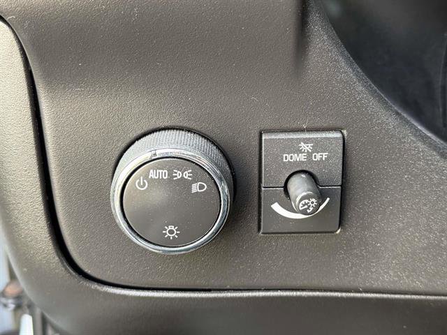 Used 2018 Chevrolet Express 2500 2500 w/ Driver Convenience Package image 12