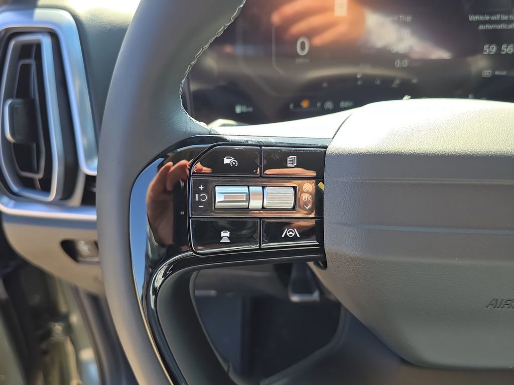 New 2026 Kia Sorento SX image 31