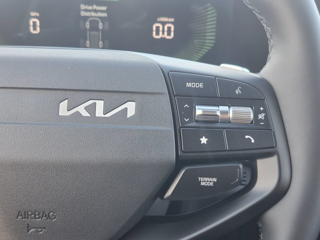New 2027 Kia Sportage S AWD/4WD image 19