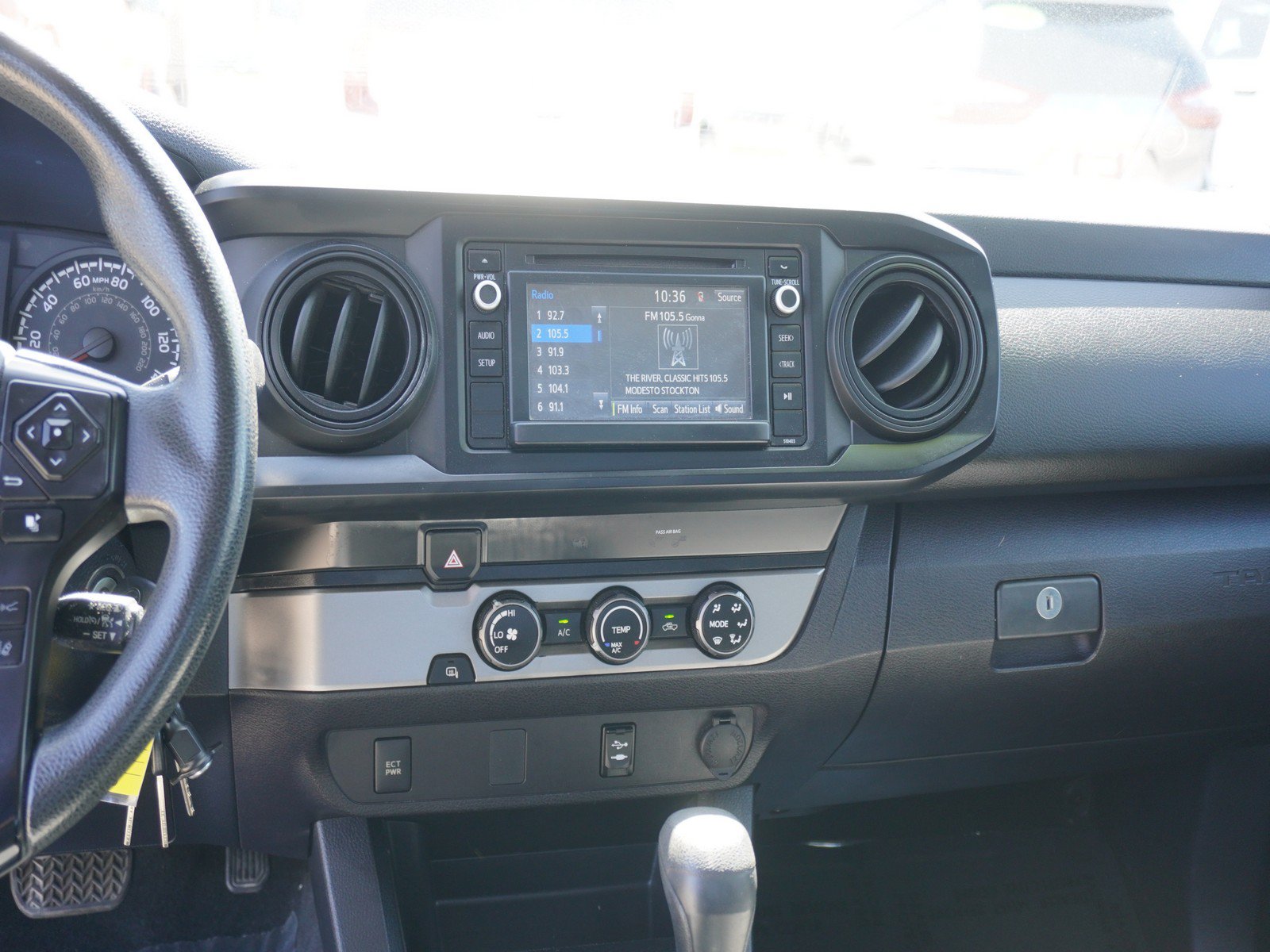 Used 2019 Toyota Tacoma SR RWD image 18