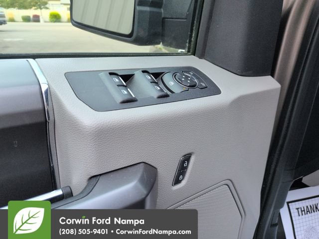 Used 2020 Ford F150 XLT w/ Equipment Group 302A Luxury AWD/4WD image 11