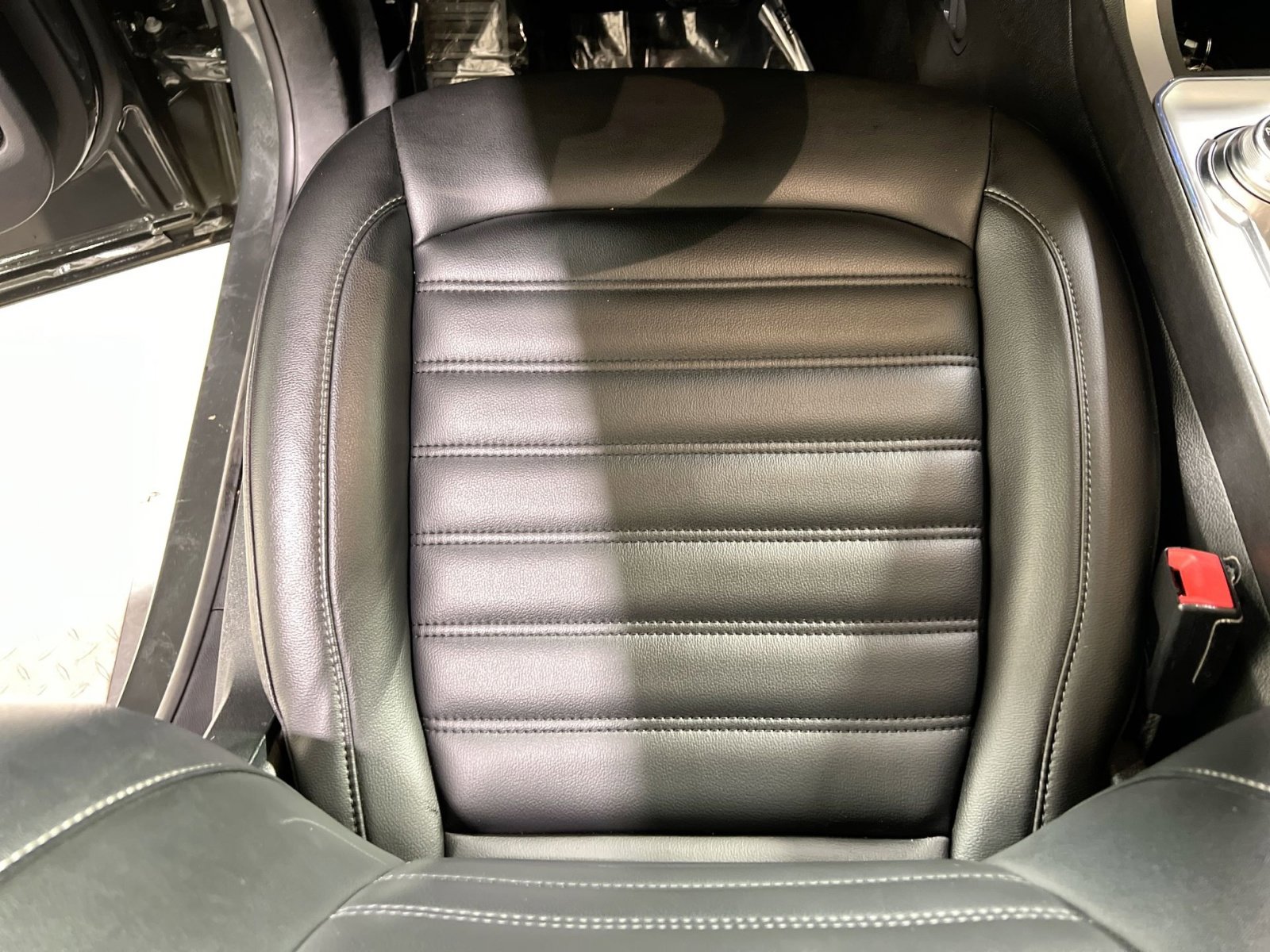 Used 2022 Ford Edge SEL w/ Convenience Package image 21