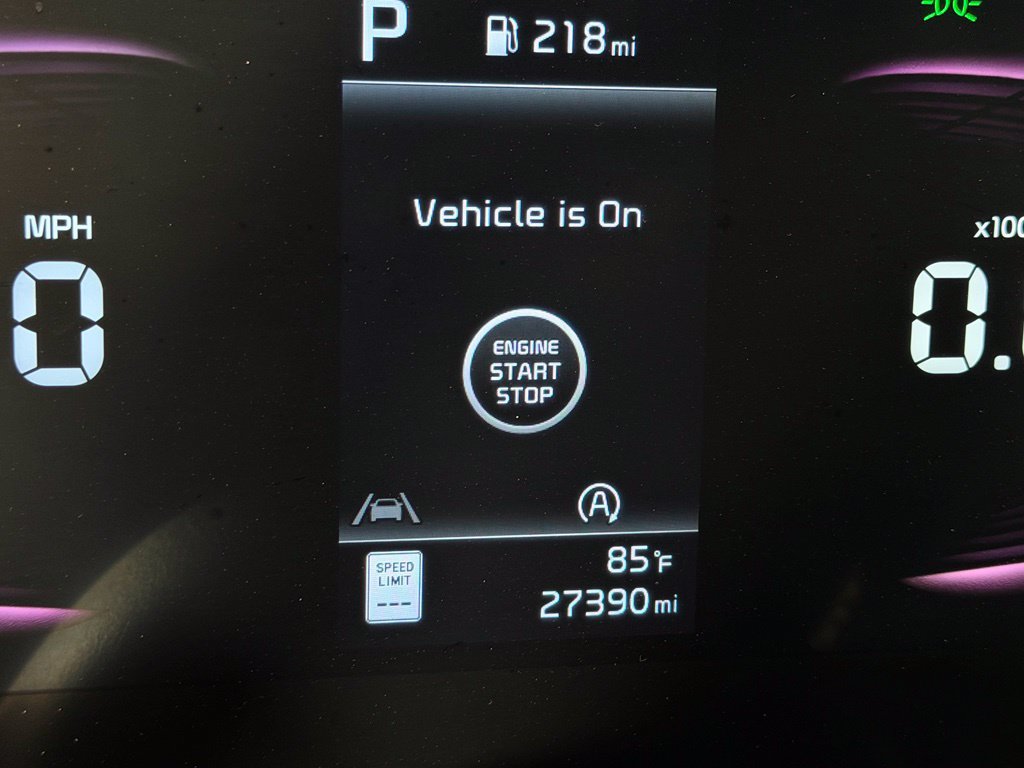 Used 2023 Kia Sportage X-Line w/ X-Line Premium Package AWD/4WD image 21