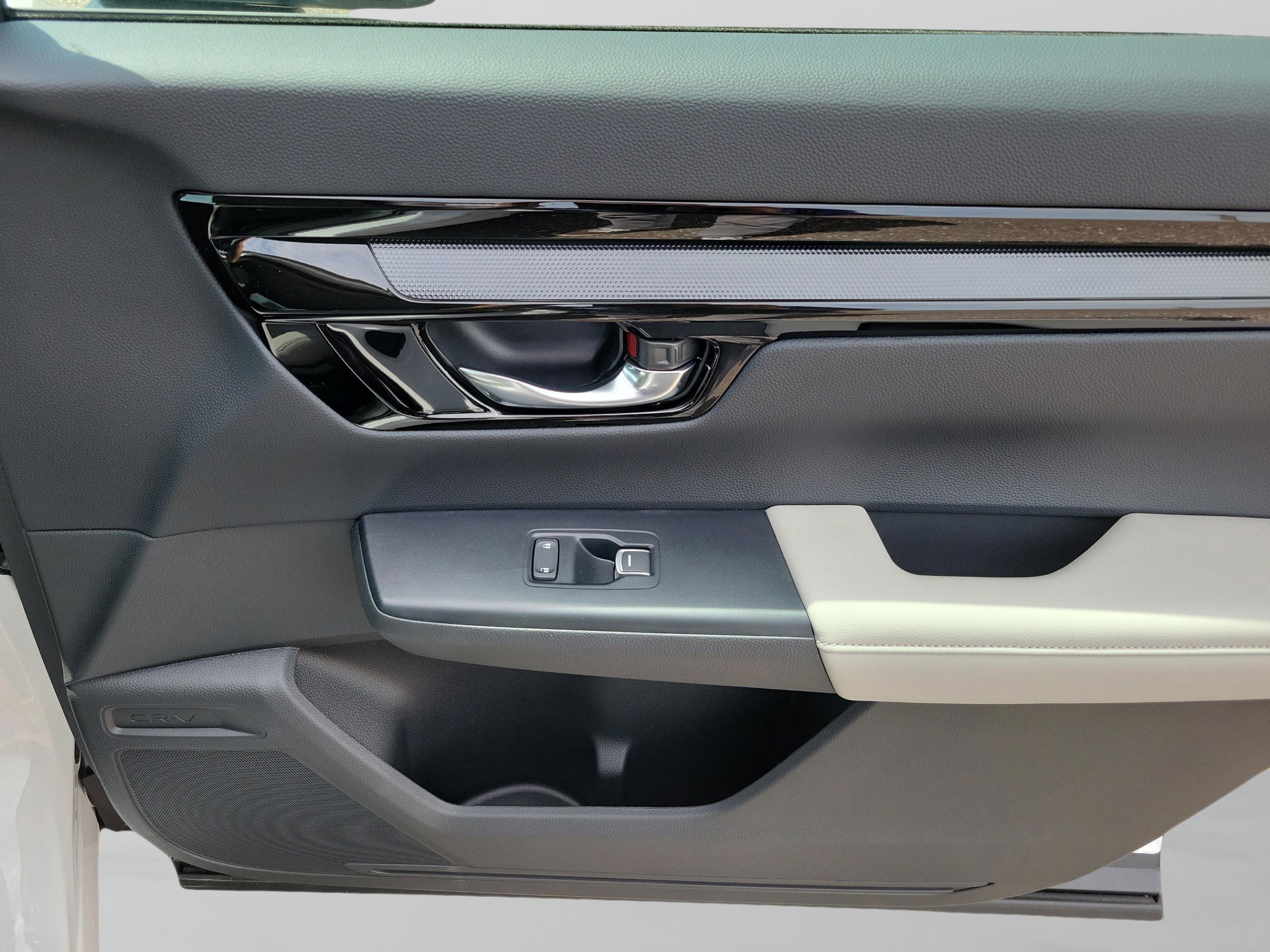 New 2026 Honda CR-V EX-L image 22