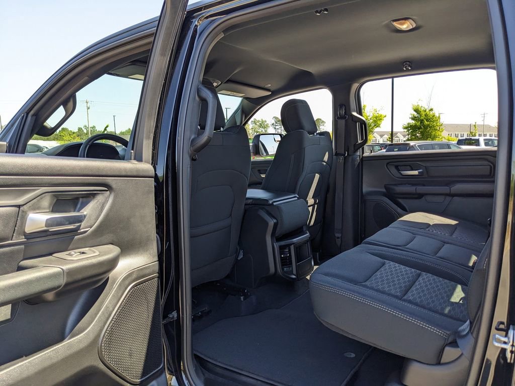 Used 2026 RAM 1500 Express image 23