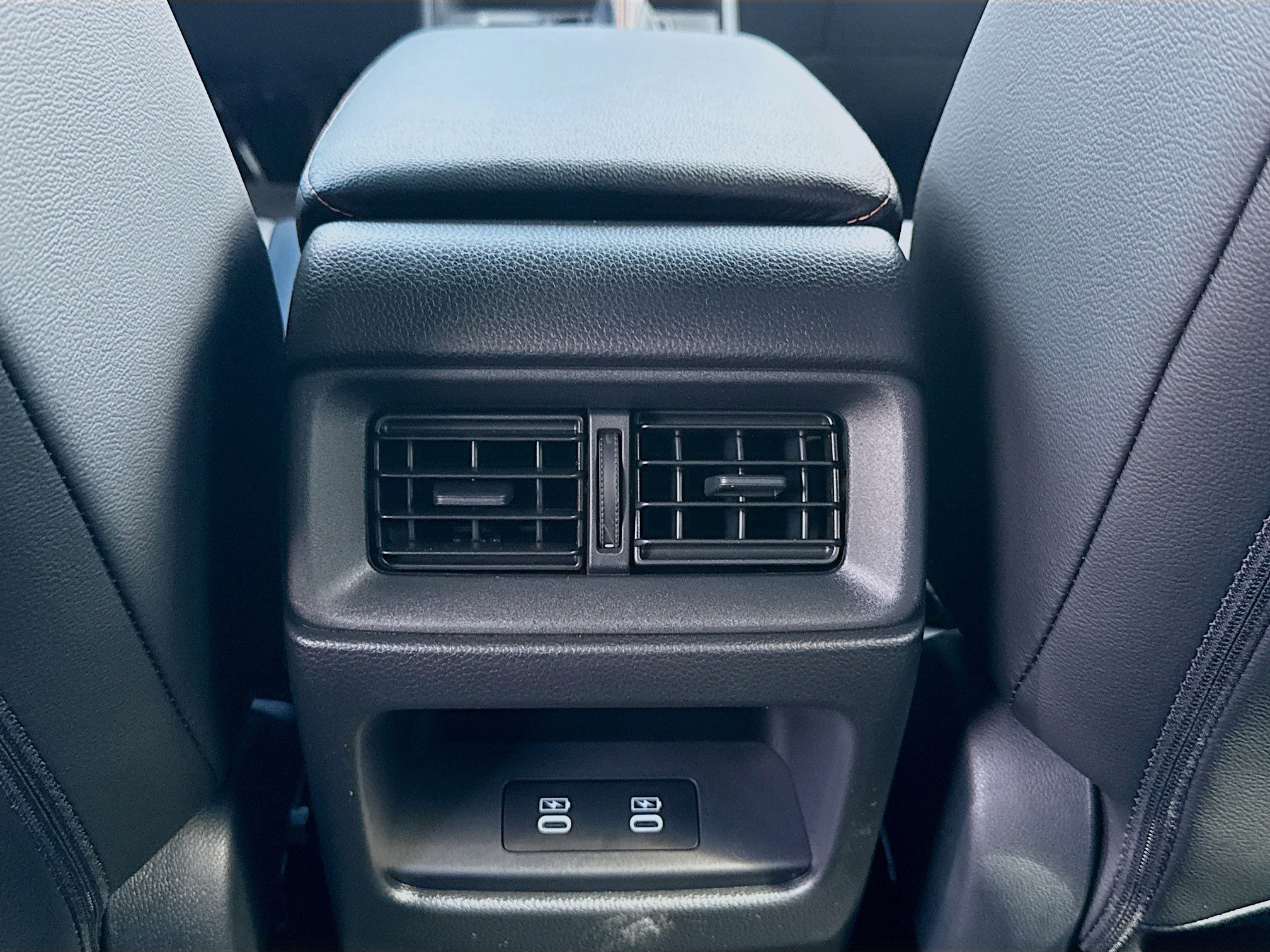 New 2026 Honda CR-V Sport-L image 19