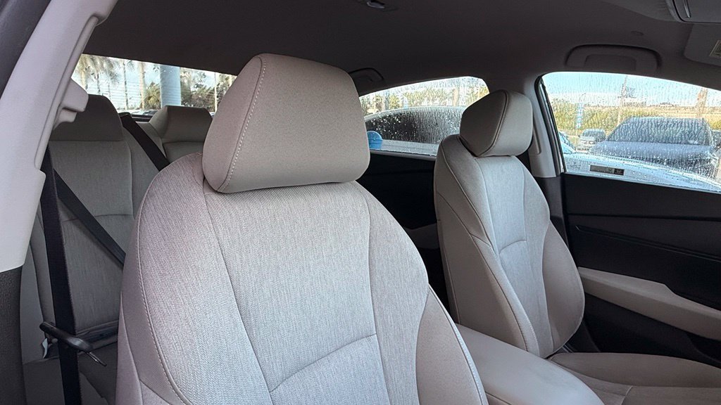 Used 2023 Honda Accord LX image 9