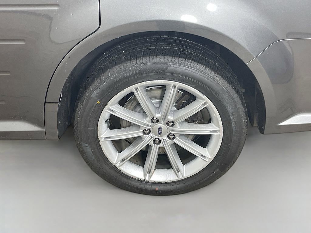 Used 2018 Ford Flex Limited image 5