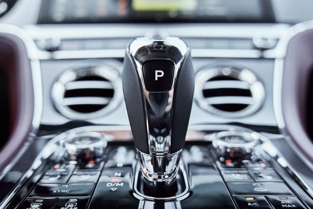 Used 2020 Bentley Continental GT First Edition image 64