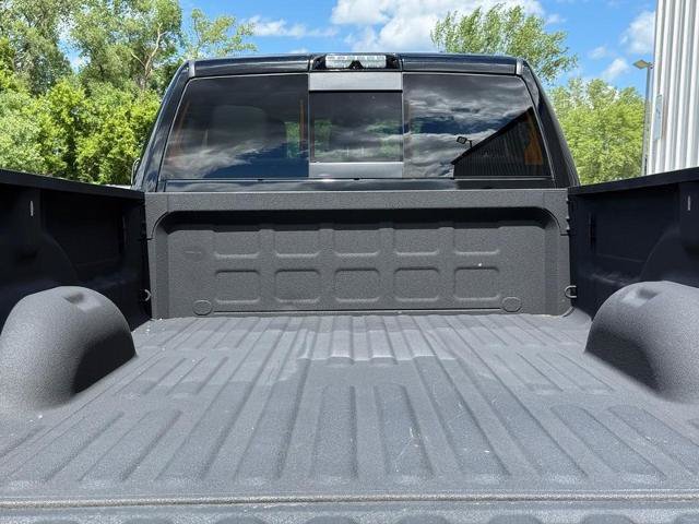 Used 2021 RAM 3500 Laramie AWD/4WD image 2