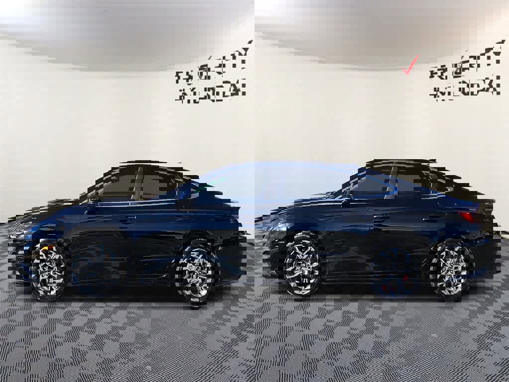 Used 2023 Hyundai Sonata SEL image 7