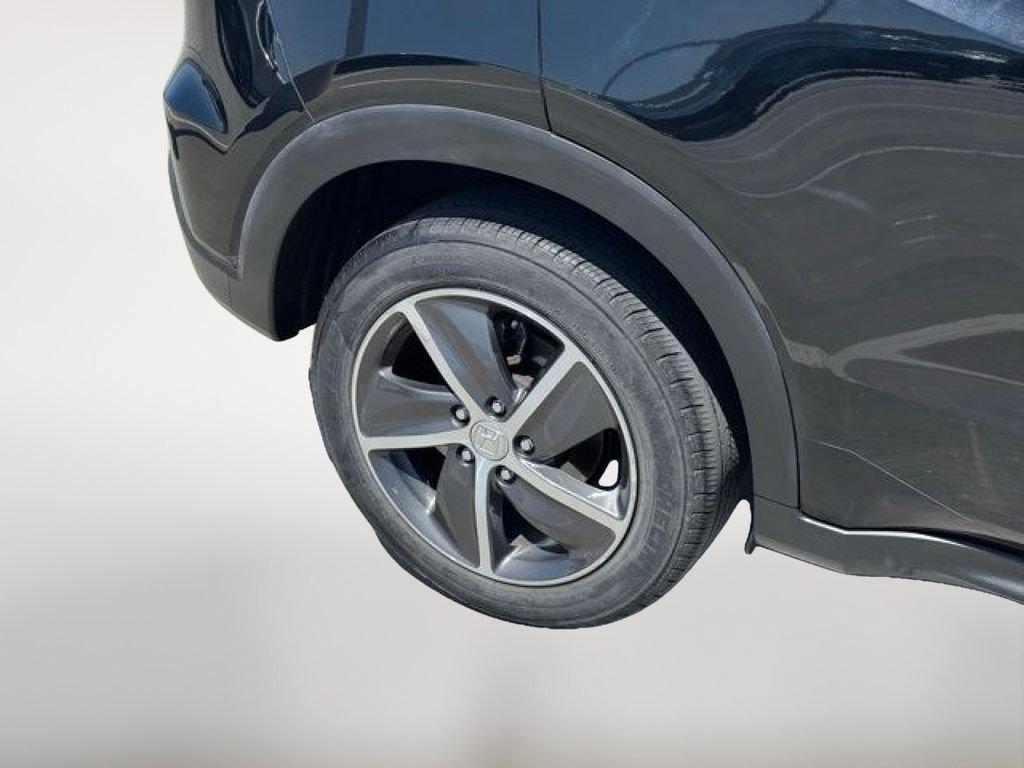 Used 2022 Honda HR-V EX image 27
