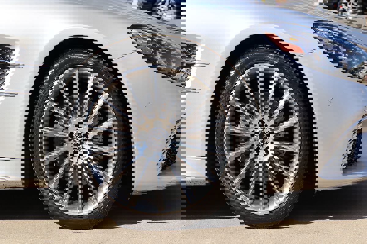 Used 2018 Mercedes-Benz SL 450 image 56