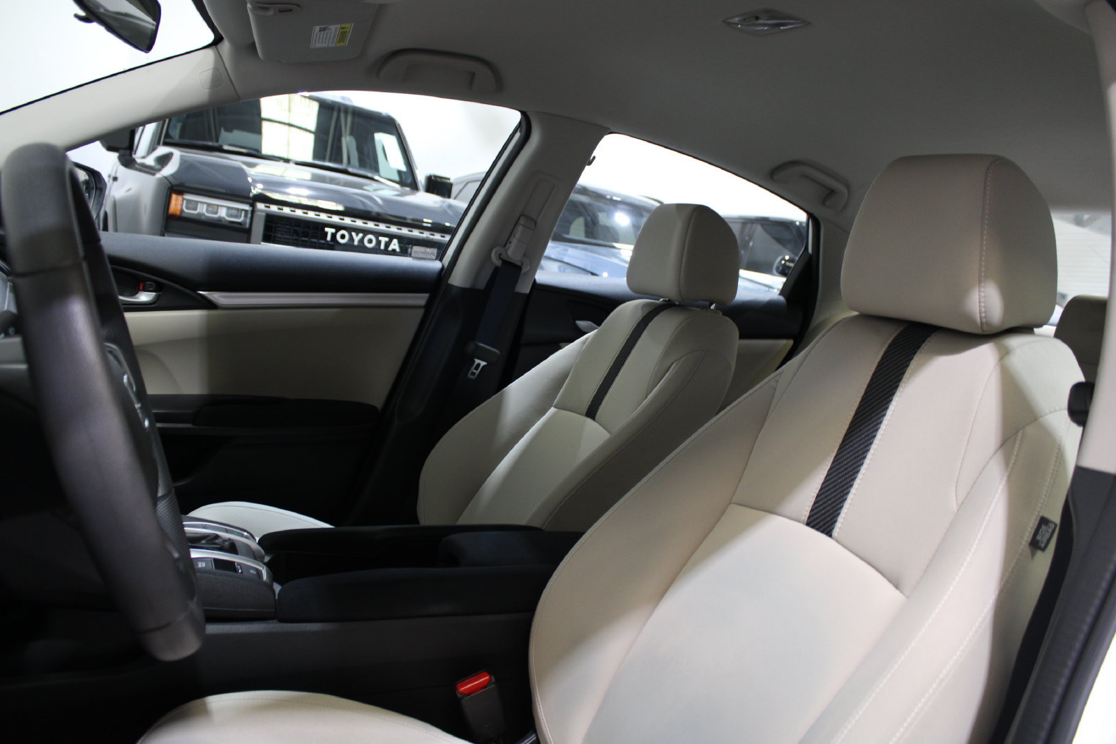 Used 2018 Honda Civic LX image 23