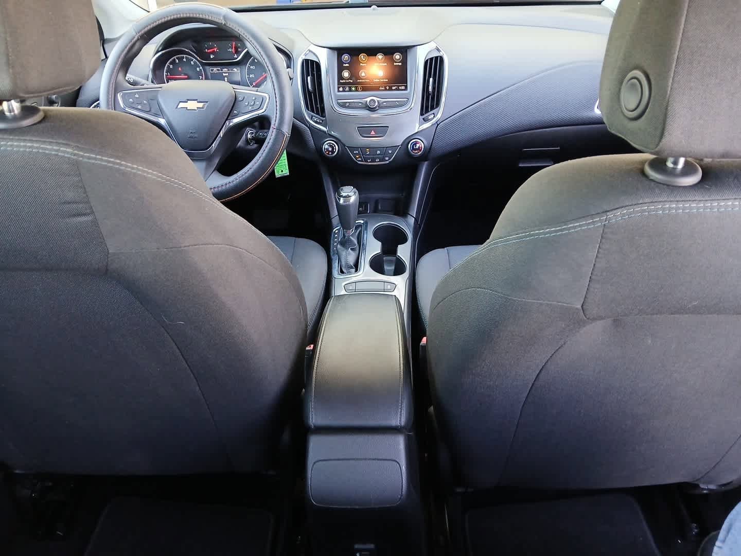Used 2019 Chevrolet Cruze LT image 66