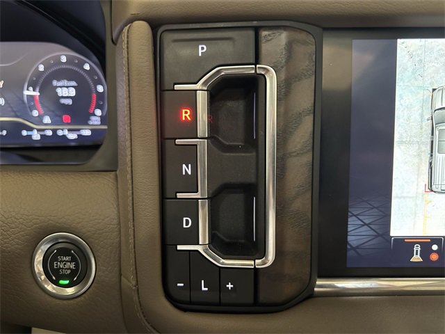 Certified 2023 GMC Yukon Denali w/ Advanced Technology Package image 15